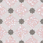 Декор Mancini Rosa 30x30 от Vives Ceramica (Испания)-2