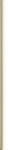 Вставка СУ25 GMOC20 ONYX COPRIFILO 1x25 от Ascot Ceramiche (Италия)