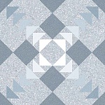 Декор Benaco Nube 20x20 от Vives Ceramica (Испания)-2