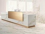 Керамогранит SAHARA NOIR/rett lap 120x60 от Italgraniti (Италия)-6