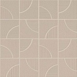 Мозаика Aplomb Canvas Mosaico Arch (A6SM) 32x32 от Atlas Concorde (Италия)