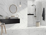 Настенная плитка  P.B. Aston MT Rect. Gold 33.3x90 от Keratile-KTL (Испания)-2