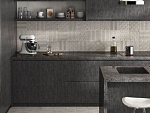Керамогранит URBAN HEXAGON MELANGE LIGHT 25.4x29.2 Equipe Ceramicas-11