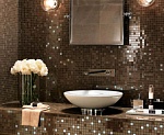 Керамогранит MARVEL MOON ONYX LAPPATO (D017) 30x60 от Atlas Concorde (Италия)-12