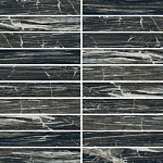 Мозаика I CLASSICI BRAZILIAN MOS GLOSSY (750903) 30x30 от REX Ceramiche (Италия)