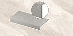 Фронтальная ступень г-образная SHALE SAND ELEMENTO L L.120 (SL02LBA2B) 14x120x60 от Italgraniti (Италия)