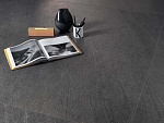 Ступень керамогранитная Marvel Stone Clauzetto White Gradino (ATFK) 30x60 от Atlas Concorde (Италия)-9