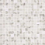 Мозаика Marvel Statuario Select Mosaico Lapp. (ADQC) 30x30 от Atlas Concorde (Италия)