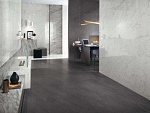 Ступень керамогранитная Marvel Stone Clauzetto White Gradino (ATFK) 30x60 от Atlas Concorde (Италия)-4