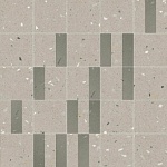 Декор CROCCANTE ECLAIR SESAMO (ARC_8071) 20x20 от Arcana Ceramica (Испания)