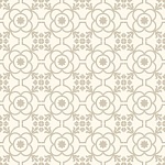 Керамогранит Blomknopp Bone 20x20 от Vives Ceramica (Испания)
