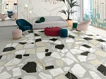 Керамогранит Hexagono Verbier 51.9x59.9 от Vives Ceramica (Испания)-6