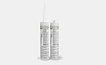 Fugabella Eco Silicone герметик 03 310мл-2