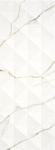 Настенная плитка  P.B. Pyramid Aston MT Rect. Gold 33.3x90 от Keratile-KTL (Испания)