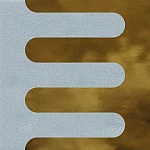 Декор Filippo Soul Garland Azul Oro 20x20 от Vives Ceramica (Испания)-2