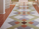 Напольная плитка Nacar 20x20 от Vives Ceramica (Испания)-6