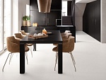 Керамогранит ABSOLUTE BLACK LAPP/RETT (97004) 160x320 от AVA Ceramica (Италия)-3