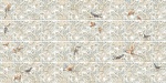 Настенная плитка STRAVAGANZA Sassari-R 45x120 от Vives Ceramica (Испания)