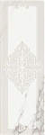 Декор СД153  GMCI10 CALACATTA INSERTO DEC 25x75 от Ascot Ceramiche (Италия)