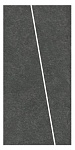 Декор Boost Mineral Tarmac Slice A 20mm (AIHQ) 60x120 от Atlas Concorde (Италия)