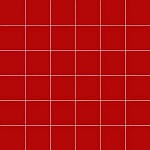 Мозаика CE.SI. METRO Vermiglio (СД068) (5*5) (36 вставок в сетке) 30x30 от CE.SI. (Италия)