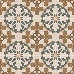 Керамогранит BALI Munduk 20x20 от Vives Ceramica (Испания)-2