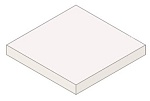 Ступень MARVEL BEIGE SCALINO ANGOLARE (ASMW) 33x33 от Atlas Concorde (Италия)