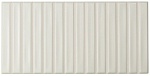 Настенная плитка SWEET BARS SB WHITE MATT (128690) 12.5x25 от WOW (Испания)