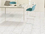 Керамогранит Marmo Statuario Venato Satin Matt 60x120x0.9 от Art&Natura Ceramic (Индия)-4