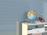 Декор Etnia Oromo Ocre 20x20 от Vives Ceramica (Испания)-6