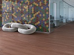 Керамогранит Lignum-R Green R10 26x180 от Vives Ceramica (Испания)-2