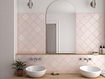 Настенная плитка LA RIVIERA VERT 25841 6.5x20 Equipe Ceramicas-2