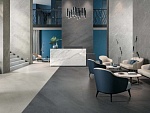 Ступень керамогранитная Marvel Stone Clauzetto White Gradino (ATFK) 30x60 от Atlas Concorde (Италия)-7