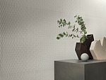 Настенная плитка 3D WALL PLASTER Jasmine White (AHQW) 50x120 от Atlas Concorde (Италия)-10