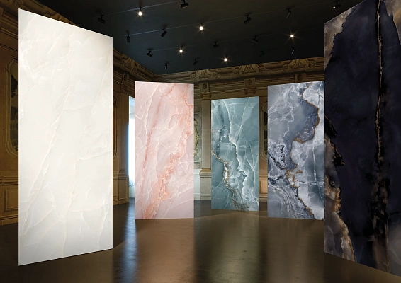 TELE DI MARMO ONYX-3