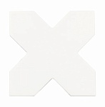 Керамогранит PORTO CROSS WHITE 30614 12x12  Equipe Ceramicas