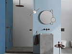 Настенная плитка WIDE&STYLE MINI PAPRIKA RET (PF60008237) 60x120 от ABK Ceramiche (Италия)-11