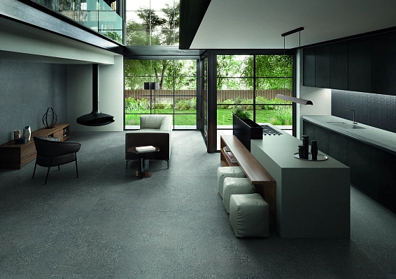 GRAINSTONE-4