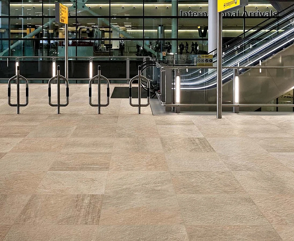 Landstone