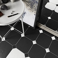 Плитка октагон