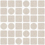 Керамогранит NIZA Loano-R Beige 20x20 от Vives Ceramica (Испания)