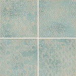 Настенная плитка Enso Suki Teal 12.5x12.5 от WOW (Испания)