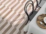Керамогранит LOVE AFFAIRS CALACATTA HEXAGON (114702) 20x23 от WOW (Испания)-5