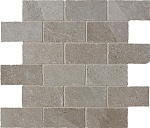 Мозаика SHALE GREIGE MURETTO A SPACCO (SL03MS) 30x30 от Italgraniti (Италия)