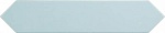Настенная плитка ARROW CARIBBEAN BLUE 25832 5x25  Equipe Ceramicas