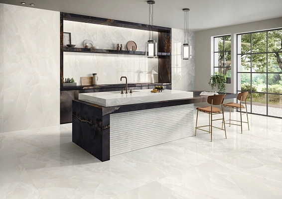 TELE DI MARMO ONYX-8