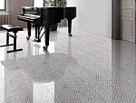 Керамогранит NOLITA AMBRA SATIN 60x60 от Vallelunga Ceramica (Италия)-8