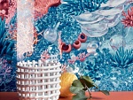 Керамогранит PAPER41 LUX Jacques (4100992) (3 варианта паттерна) 60x120 от 41ZERO42 (Италия)-7