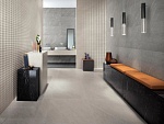 Ступень керамогранитная Marvel Stone Clauzetto White Gradino (ATFK) 30x60 от Atlas Concorde (Италия)-8