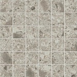 Мозаика Boost Mix Pearl Mosaico Matt (A83G) 30x30 от Atlas Concorde (Италия)